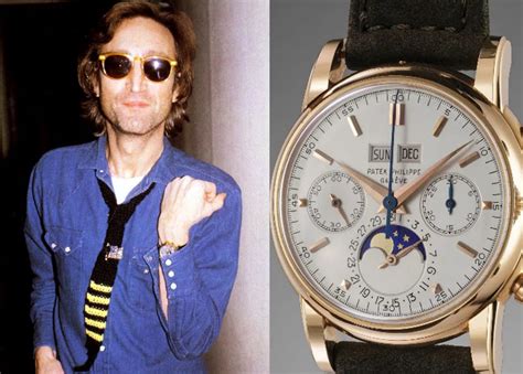 patek philippe lawsuit|John Lennon's Patek Philippe watch resurfaces years after .